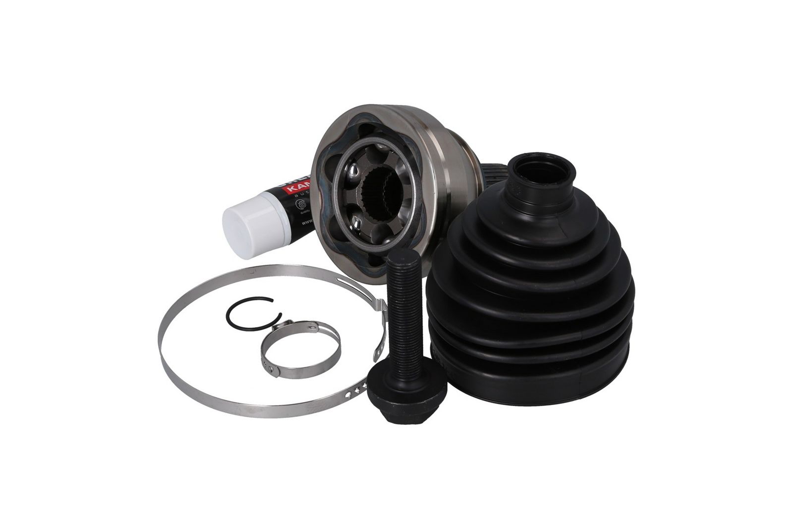 KAMOKA 6161 Joint kit, drive shaft
