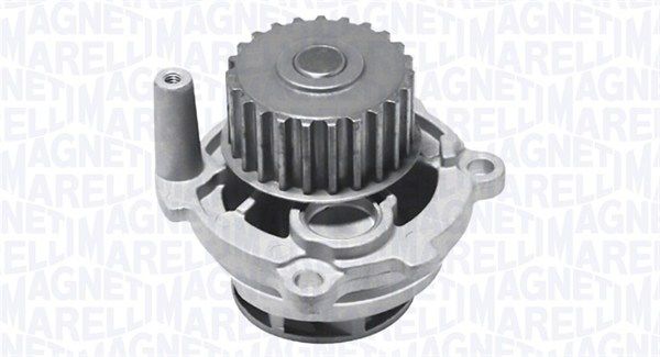 MAGNETI MARELLI 352316171171 Water pump, engine cooling