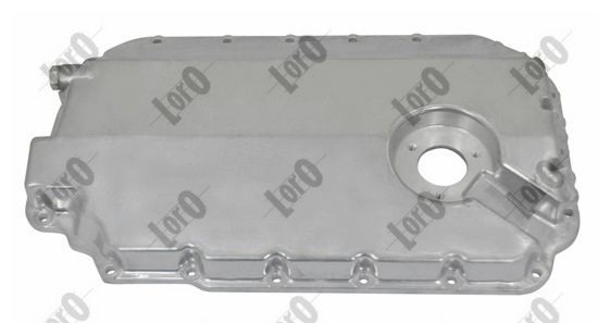 ABAKUS 100-00-121 Oil sump
