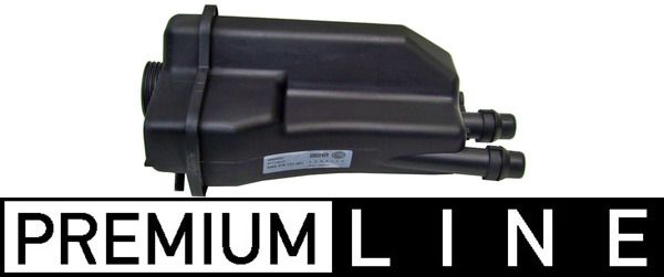 MAHLE CRT 62 000P Expansion tank, coolant