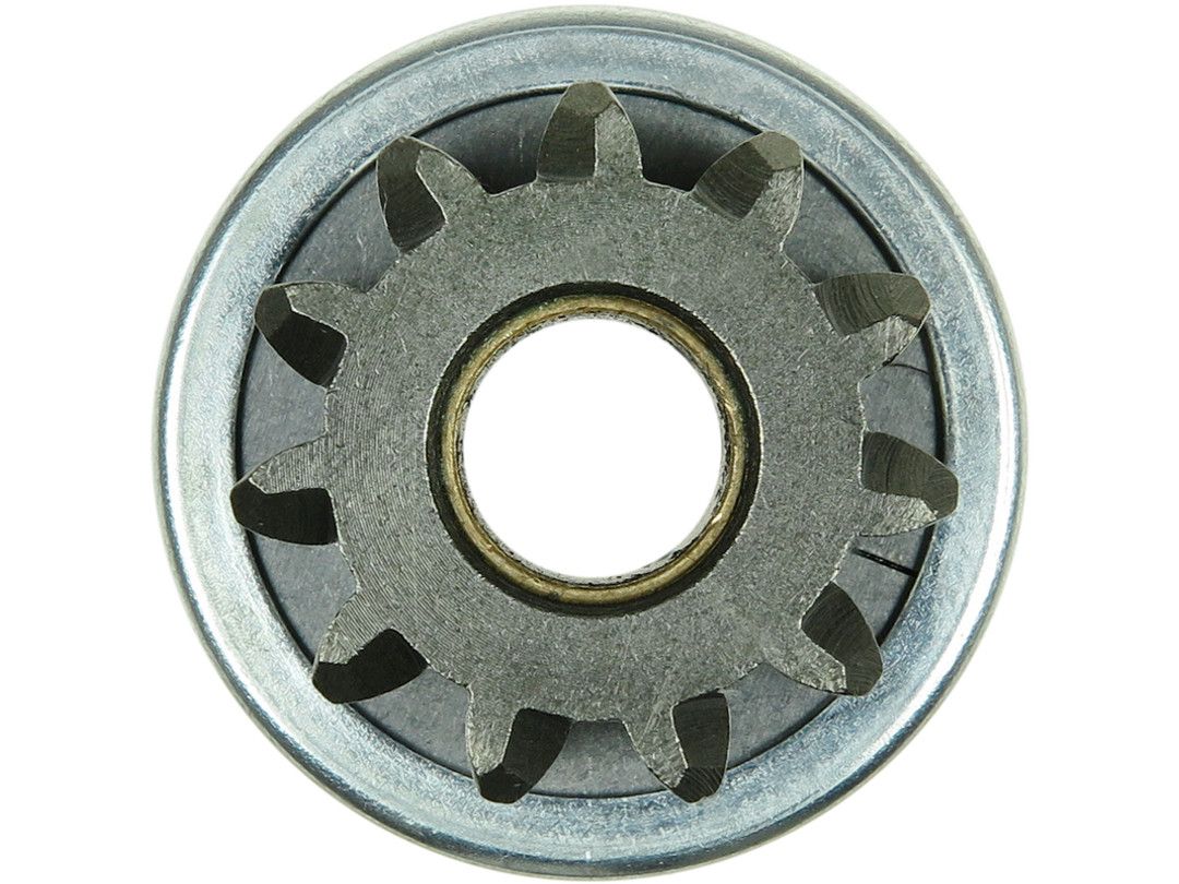 Freewheel Gear, starter-1