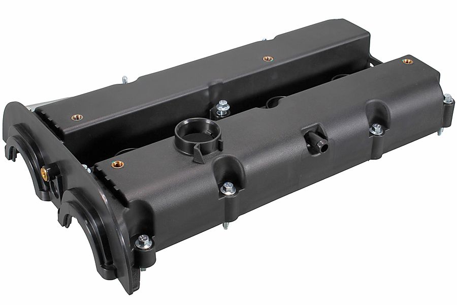 METZGER AUTOTEILE 2389262 Cylinder head cover
