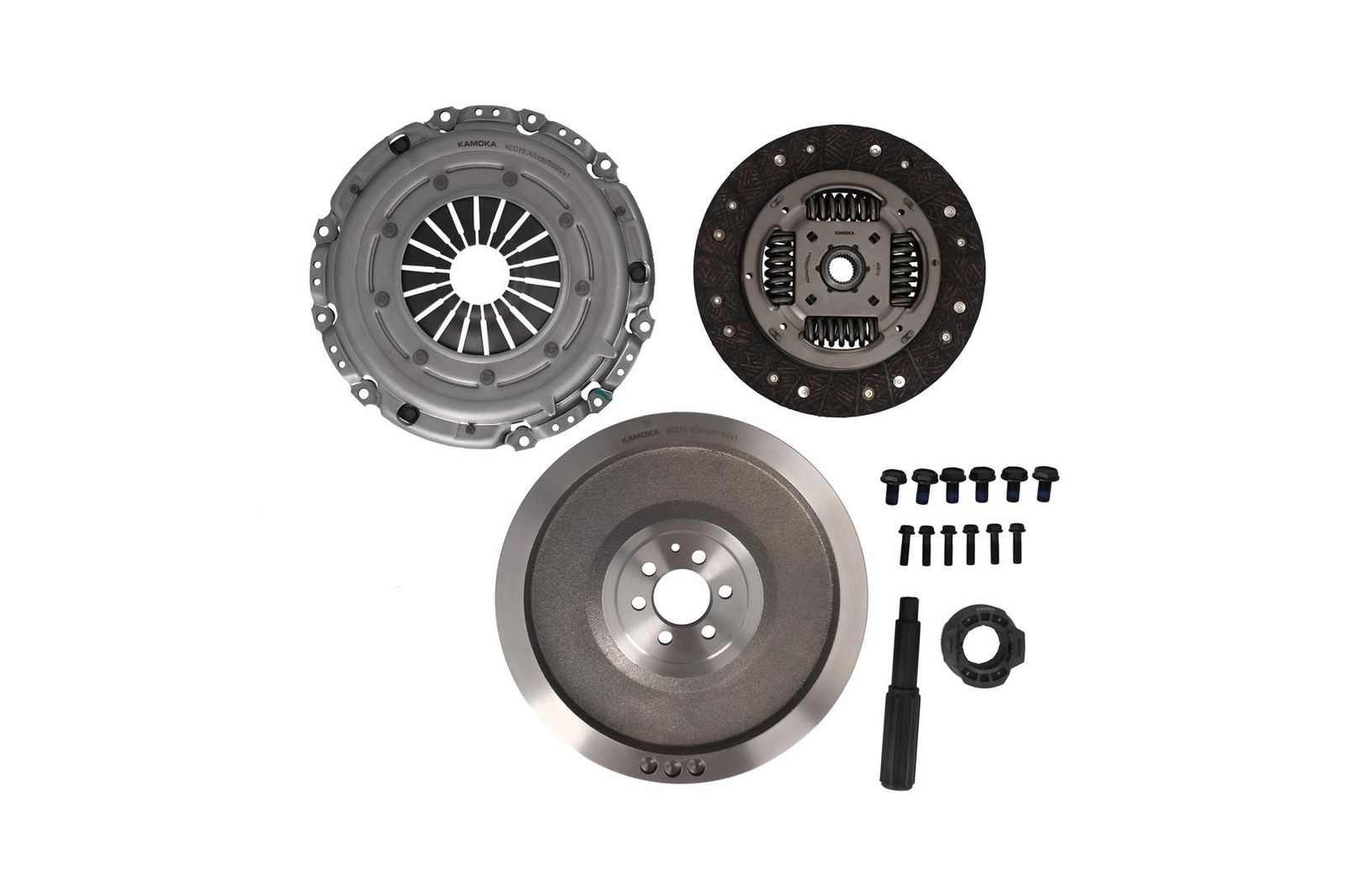 Clutch Kit-1
