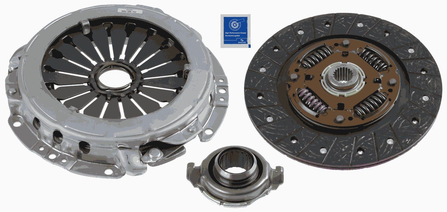 Clutch Kit