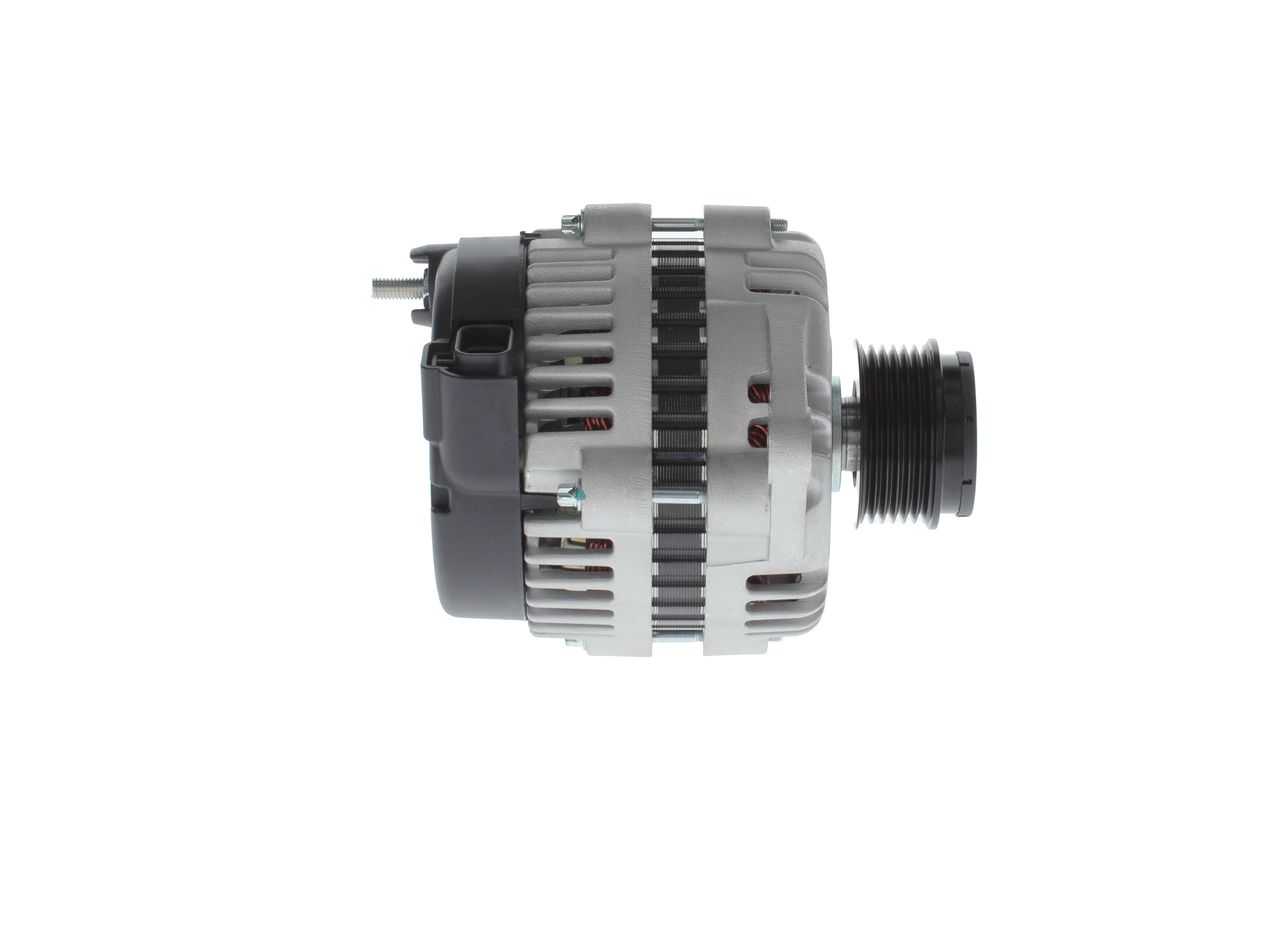 Alternator-2