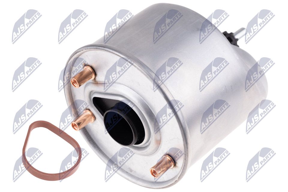 Fuel Filter-1