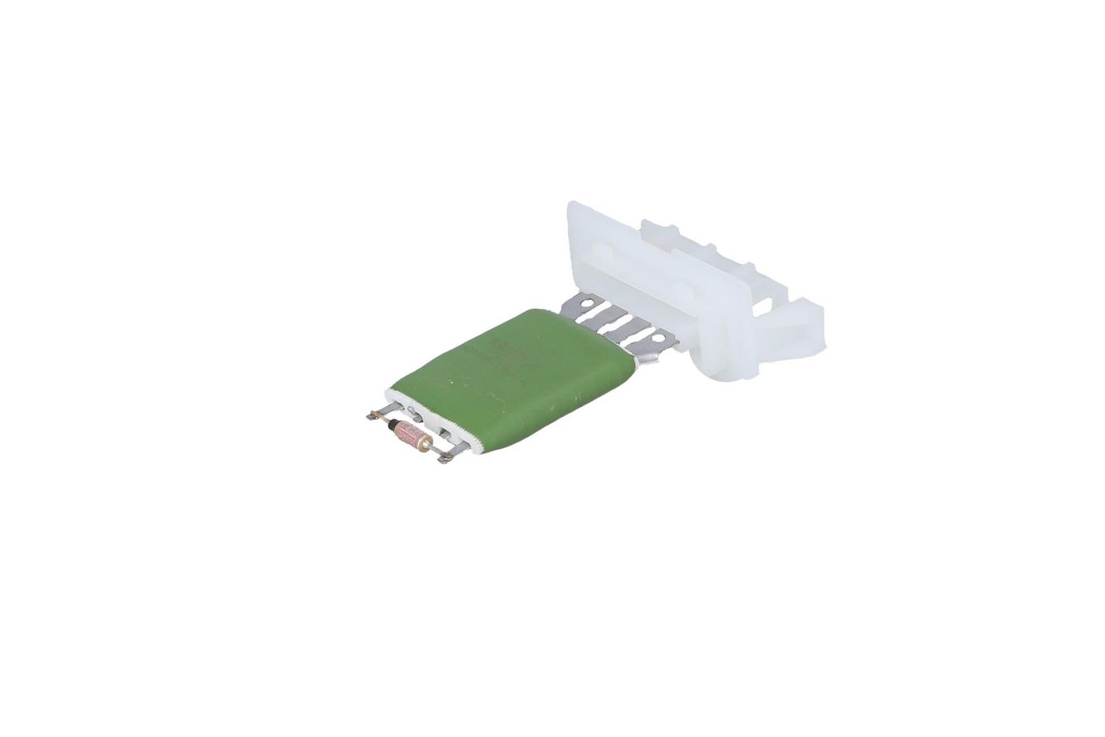 Resistor, interior blower-2