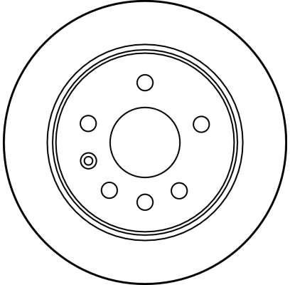 Brake Disc-1