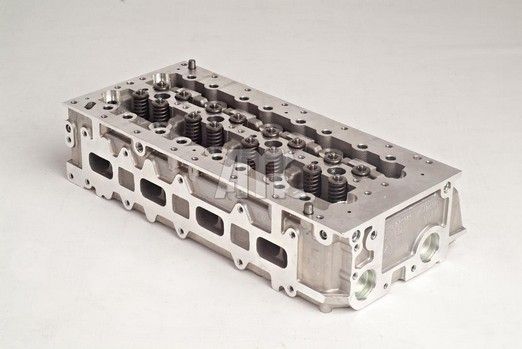 Cylinder Head-1