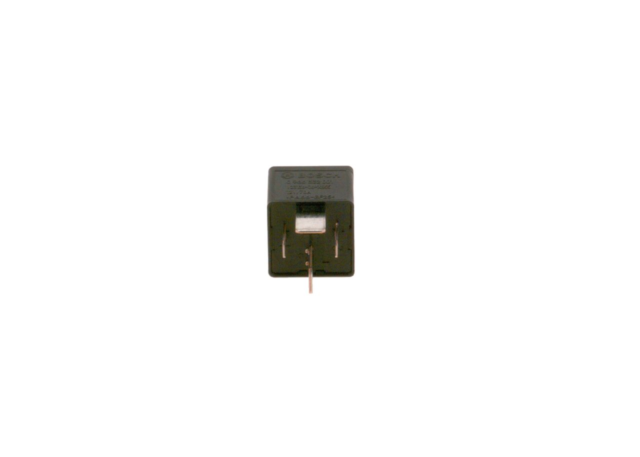 Relay, main current-2