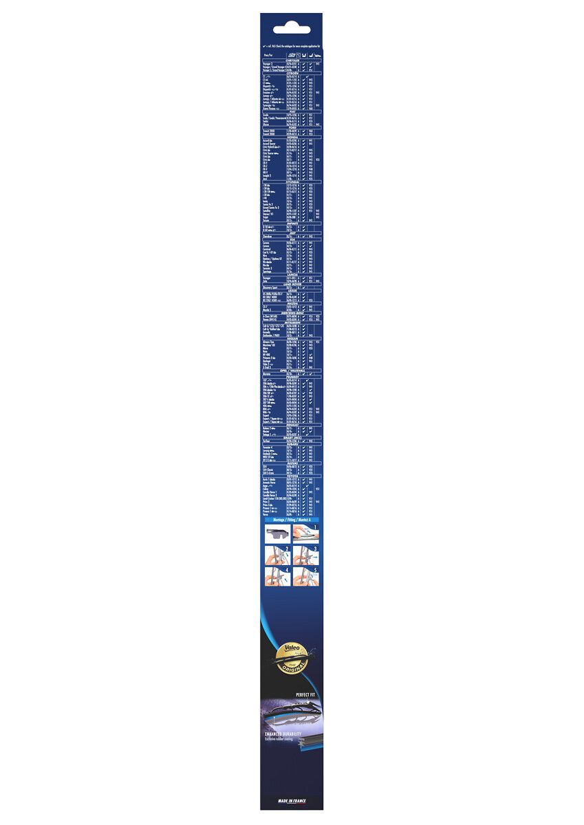 Wiper Blade-4