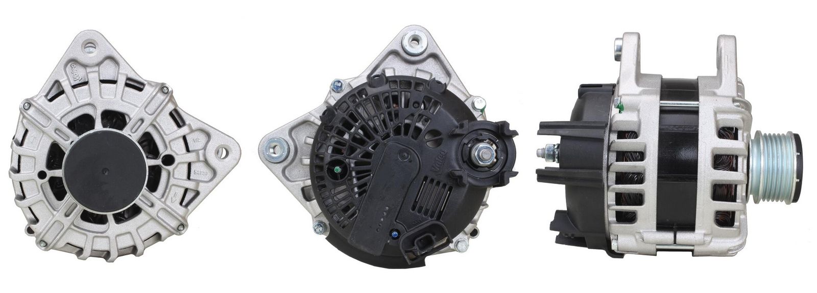 DRI 2303751802 Alternator