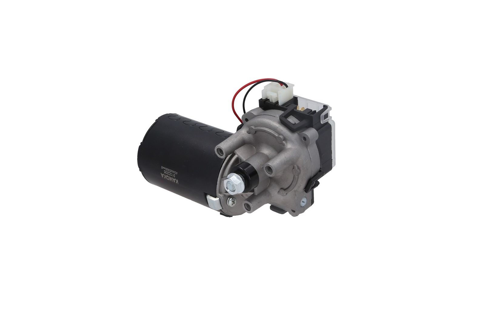 Wiper Motor-3