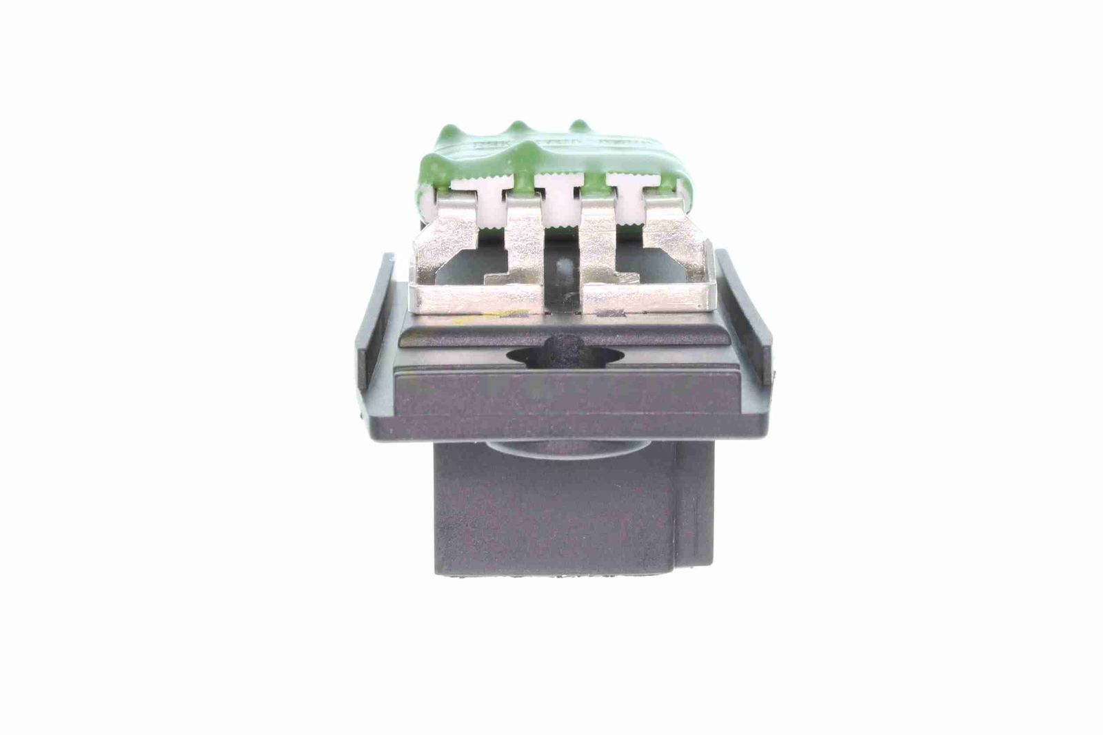 Regulator, interior blower-4