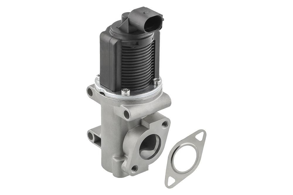 TOPRAN 207 930 Egr valve