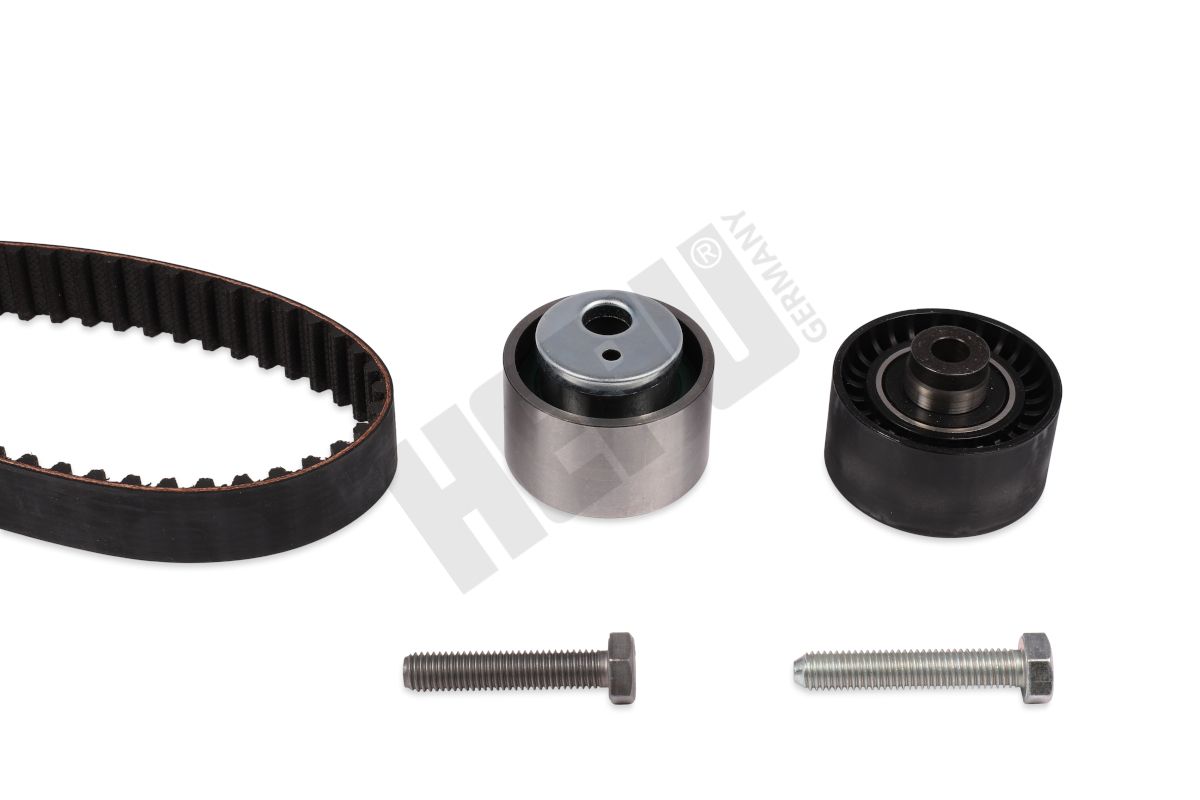 HEPU 20-1121 Timing belt kit