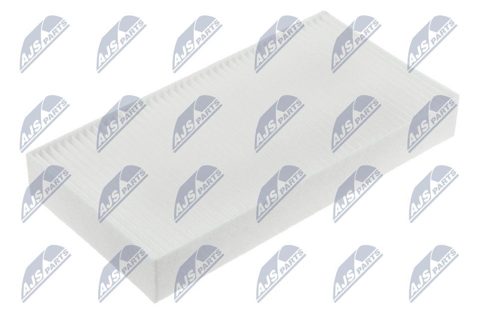 NTY FCF-CH-009 Filter, cabin air