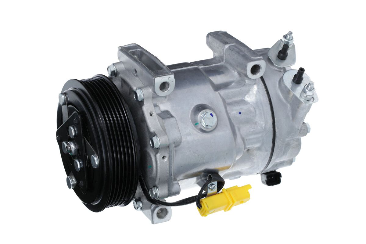 VALEO 813162 Compressor, air conditioning