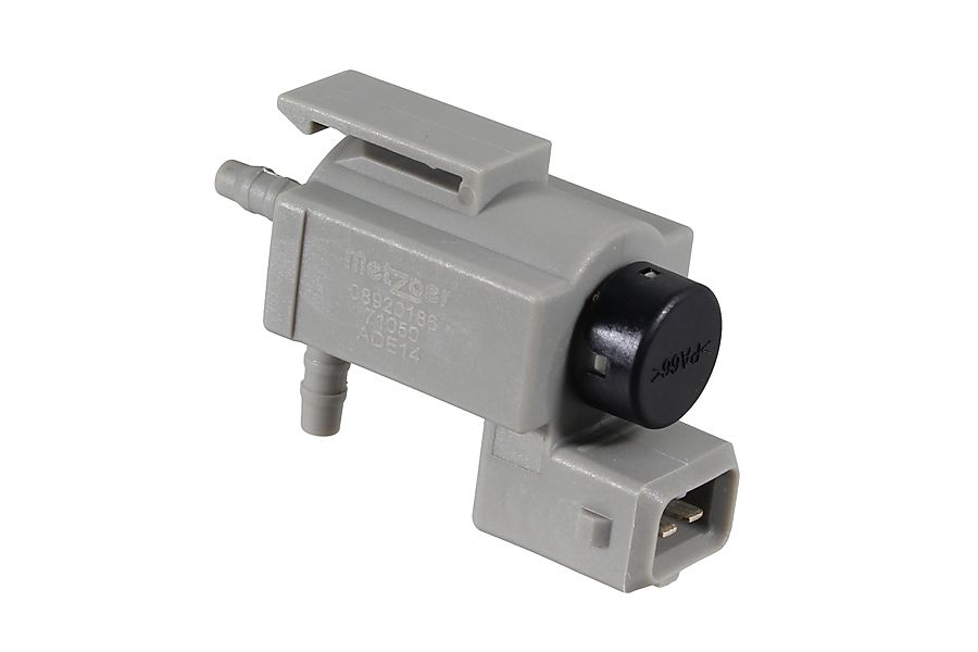 METZGER AUTOTEILE 08920186 Valve, secondary air system