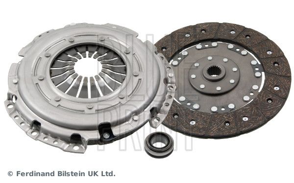 BLUE PRINT ADG030258 Clutch kit