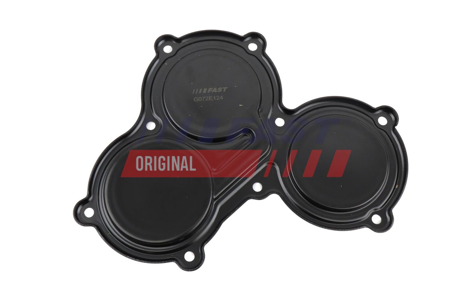 FAST FT10129 Lid, manual transmission