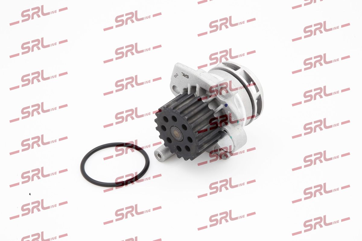 SRLINE S10-391 Water pump, engine cooling