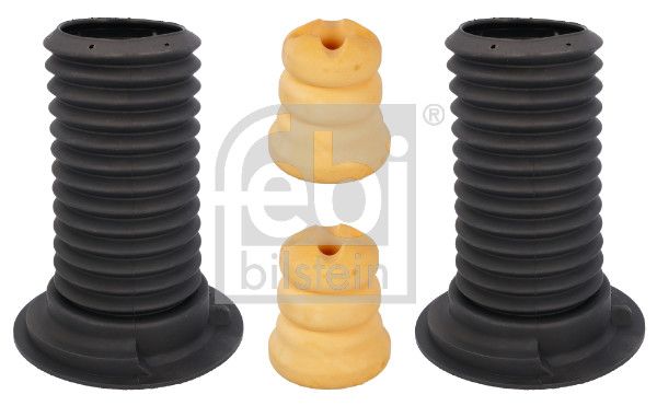 Dust Protection Kit, shock absorber