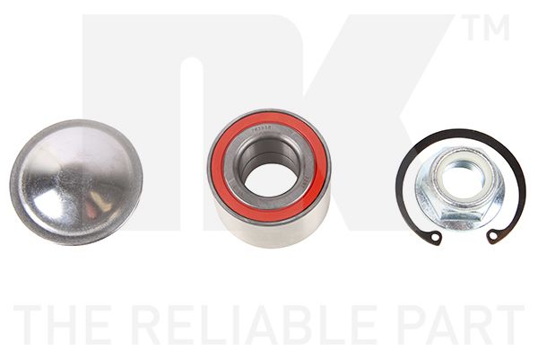 NK 763938 Wheel bearing kit