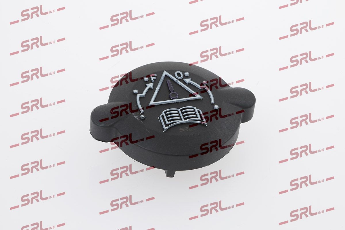 SRLINE A2206S Cap, coolant tank