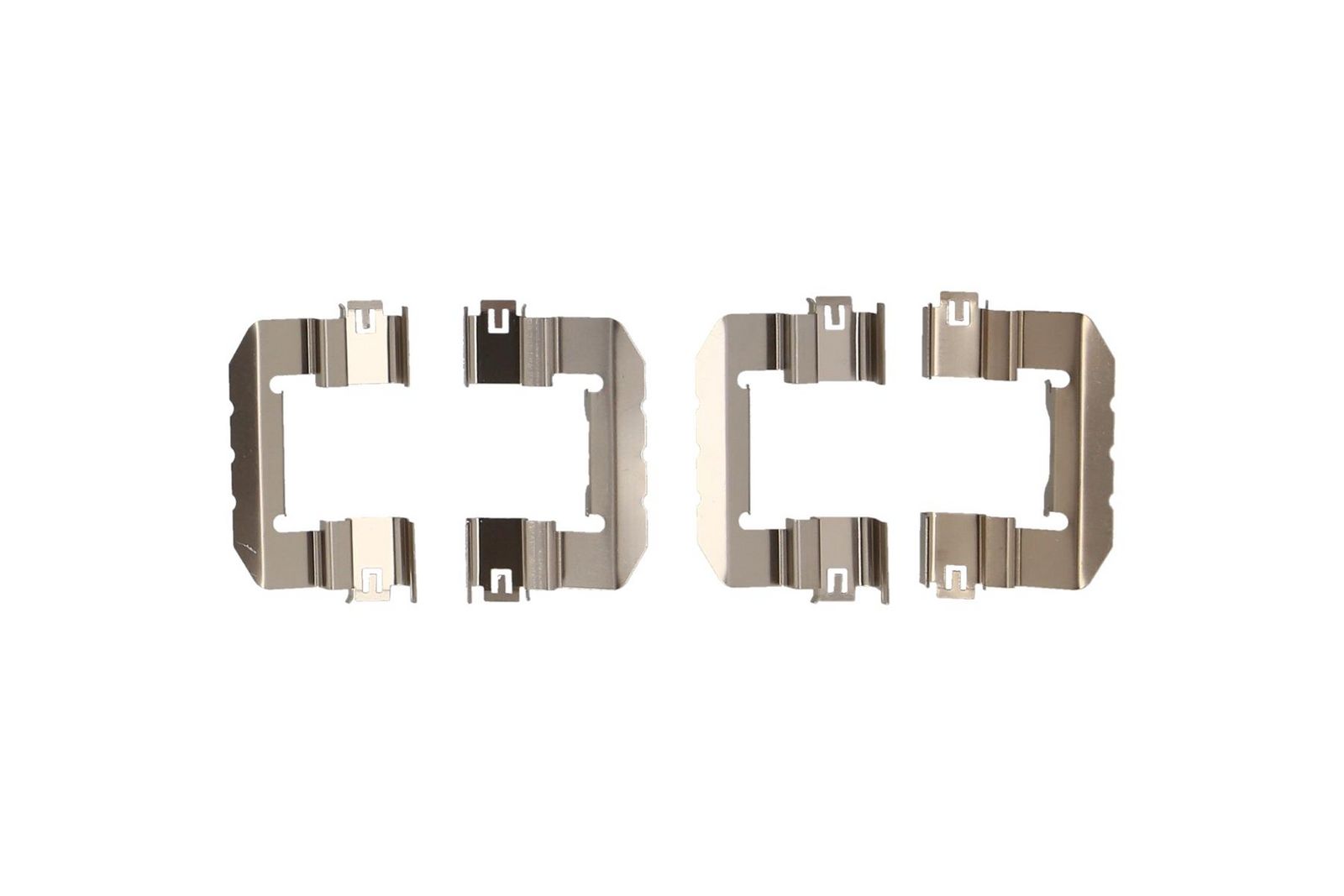 KAMOKA 1130035 Accessory kit, disc brake pad