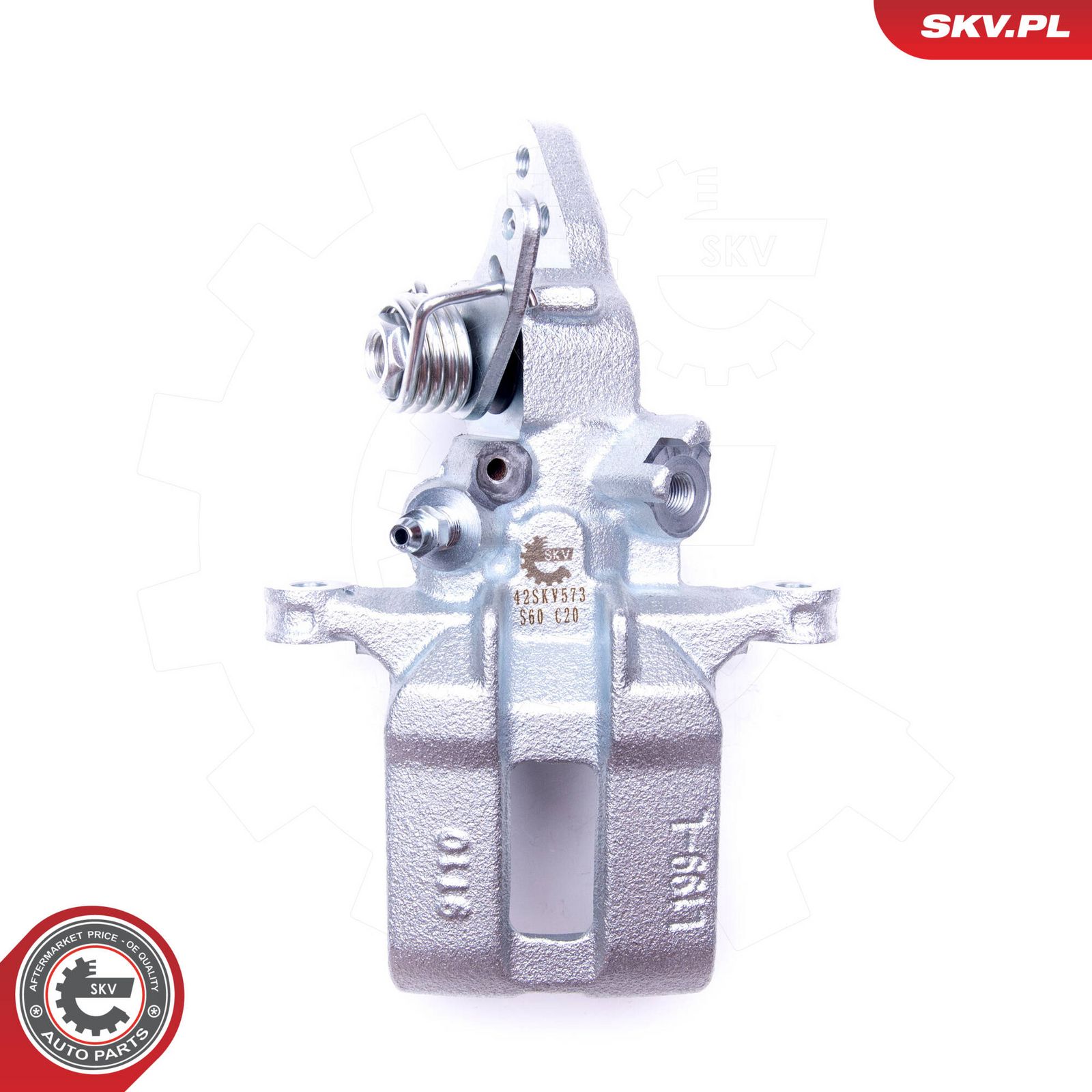 Brake Caliper-4