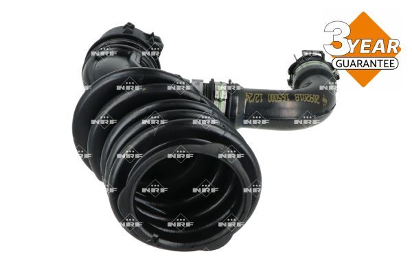Intake Hose, air filter-2