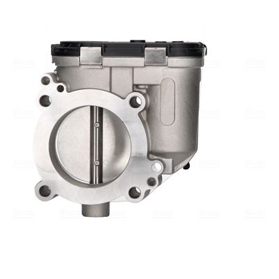 Throttle Body-2