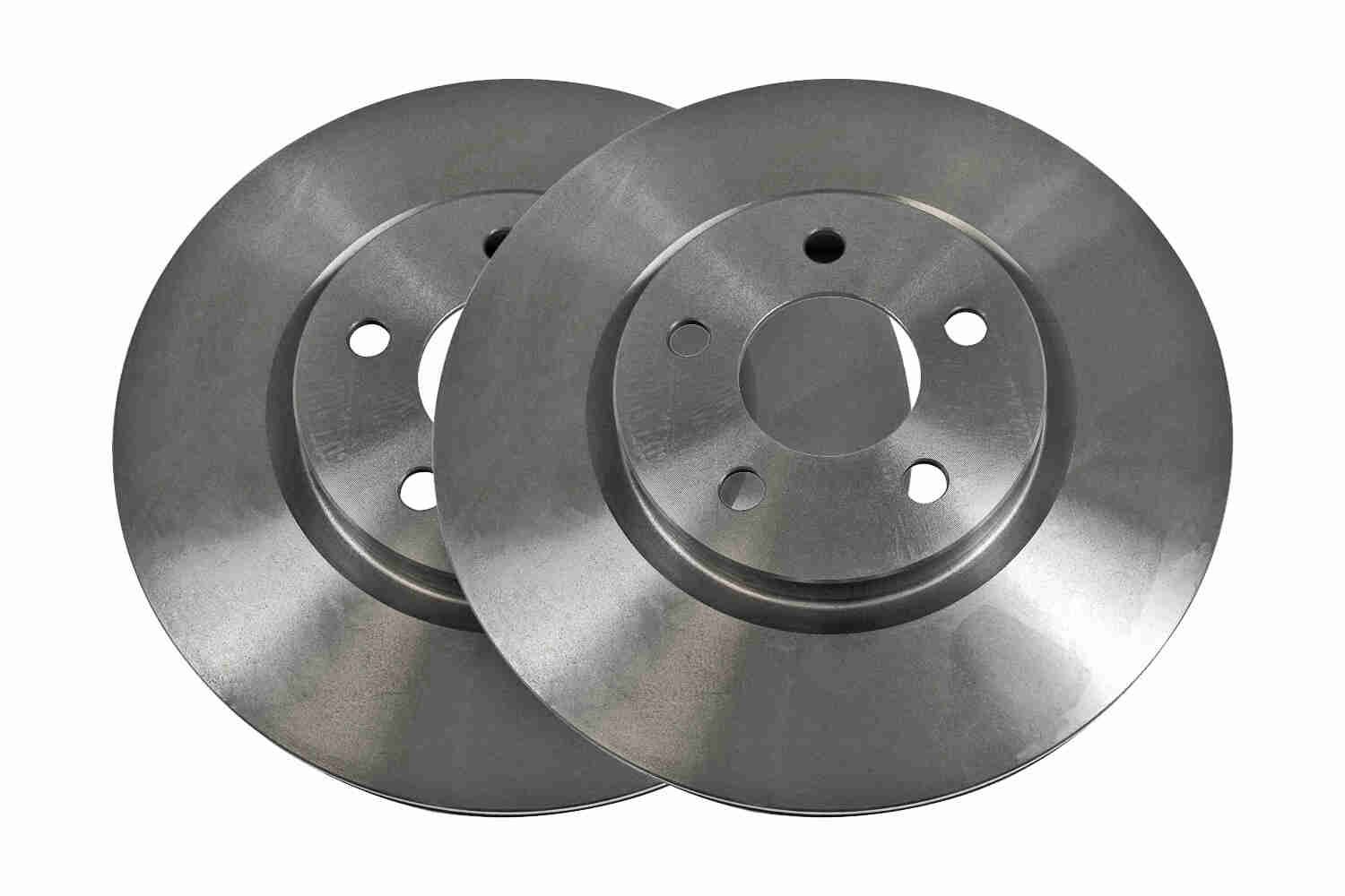 VAICO V33-80002 Brake disc