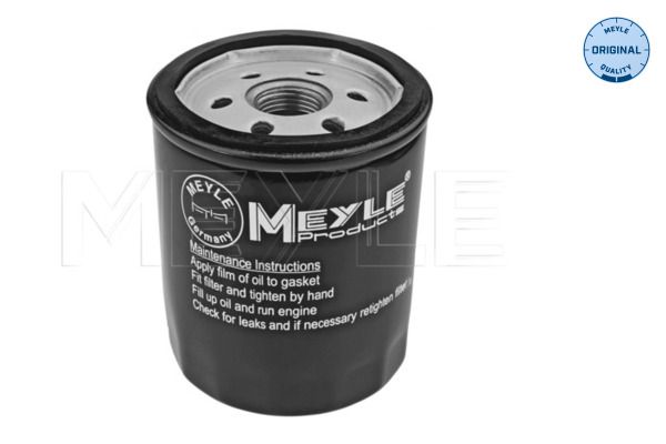 MEYLE 714 322 0014 Oil filter