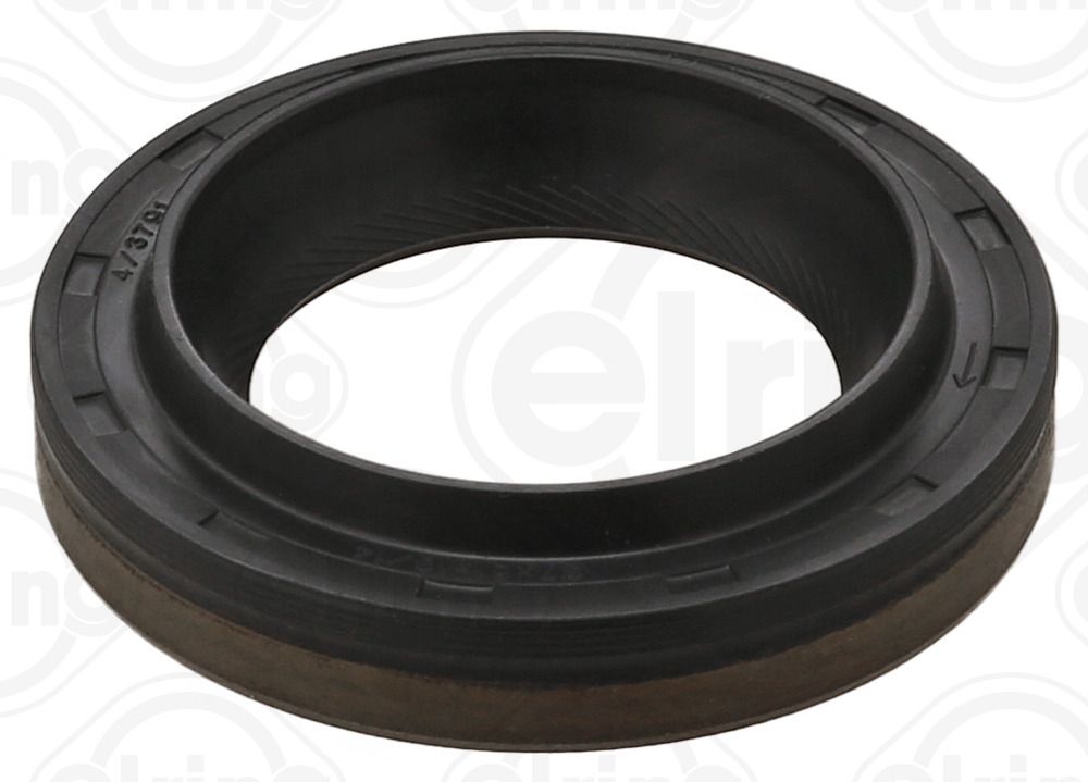 ELRING 586.994 Shaft seal, differential
