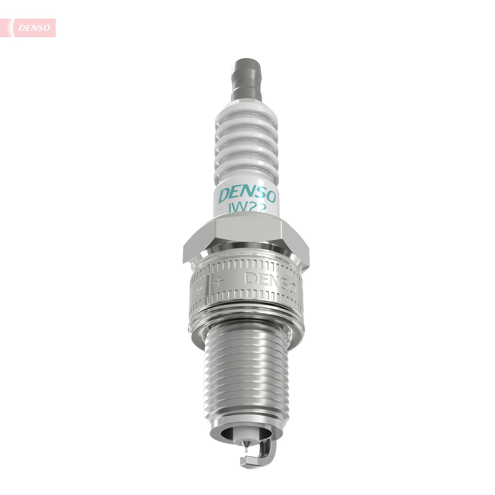 Spark Plug-1