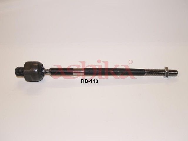 ASHIKA 103-01-118 Inner tie rod