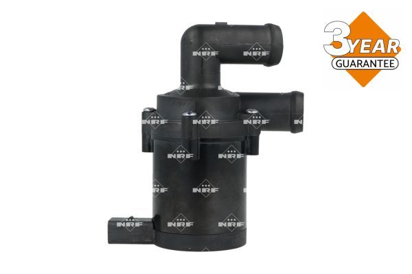 Water Pump, engine cooling-4