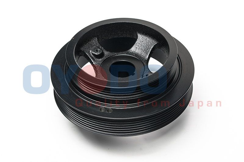 Belt Pulley, crankshaft-1