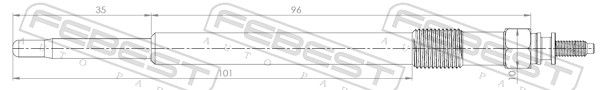 Glow Plug-1