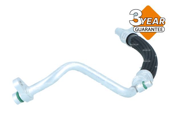 High/Low-pressure Line, air conditioning-1