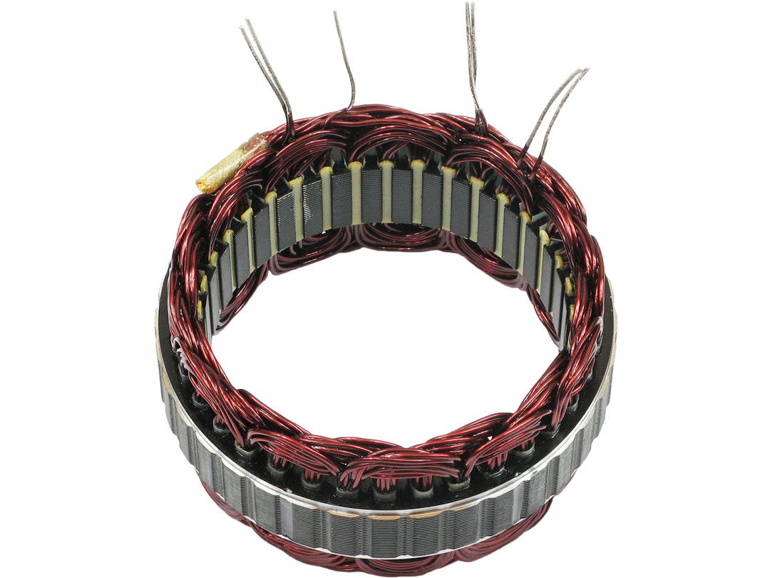 AS-PL AS2010 Stator, alternator