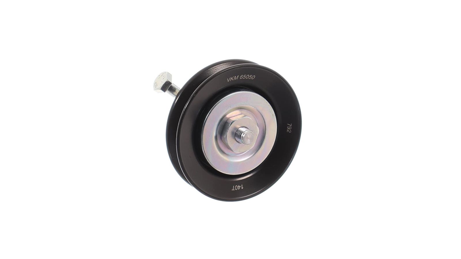 SKF VERTEVO VKM 65050 Tensioner pulley, v-belt