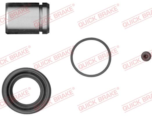 QUICK BRAKE 114-5033 Repair kit, brake caliper