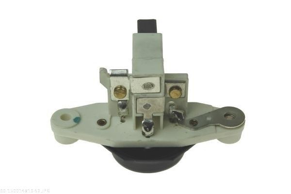Alternator Regulator-2
