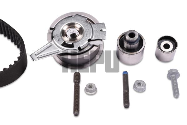 HEPU 20-2145 Timing belt kit