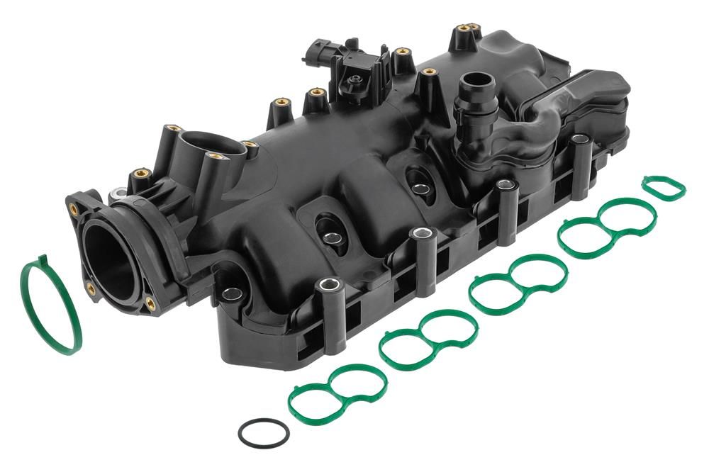 TOPRAN 601 136 Intake manifold module