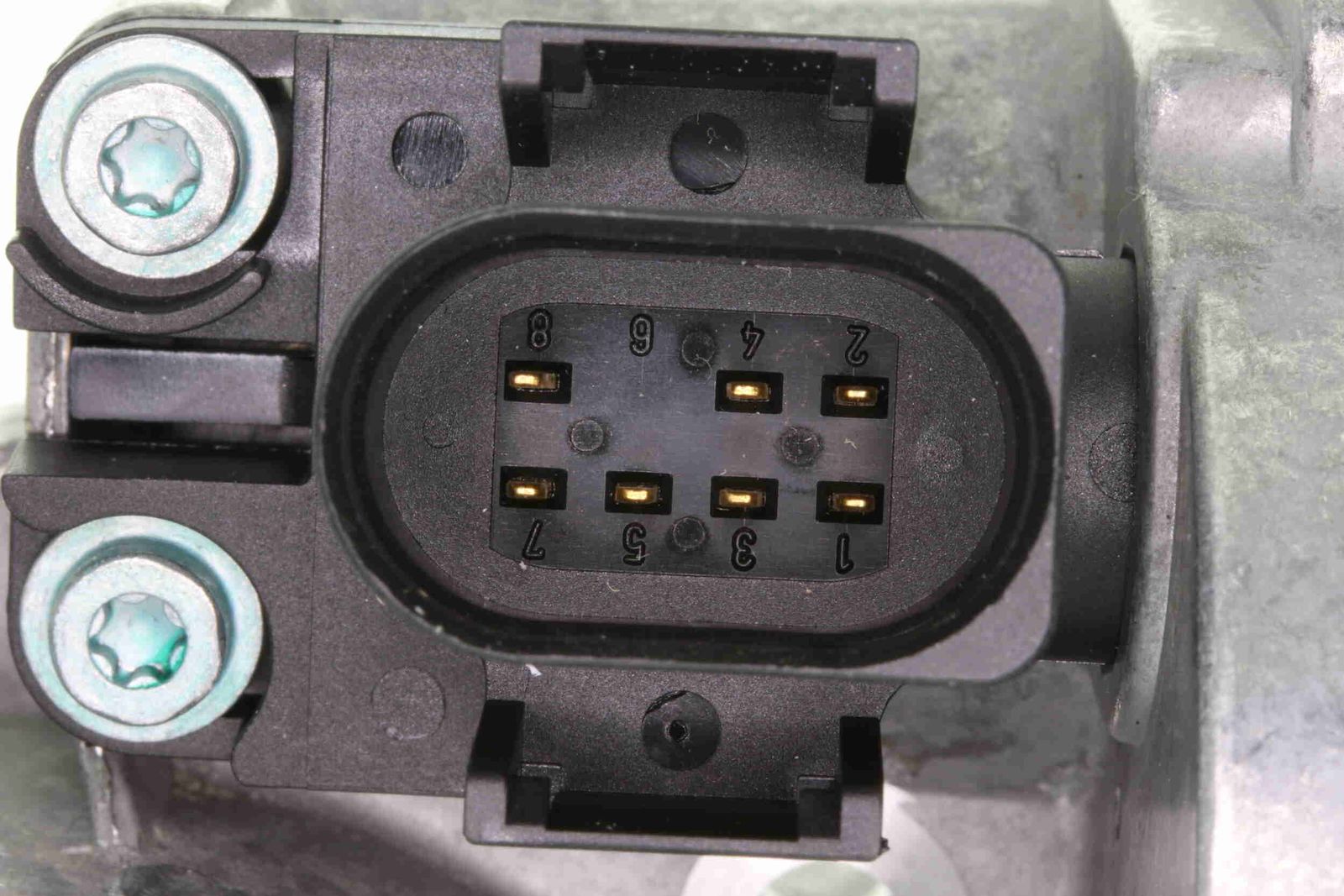 Throttle Body-1
