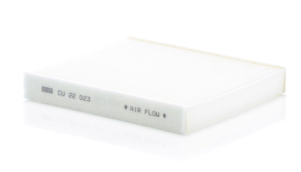 MANN-FILTER CU 22 023 Filter, cabin air